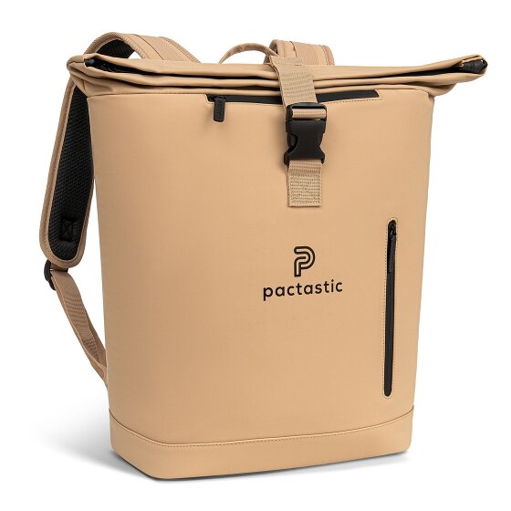 Pactastic Urban Collection Daypack 45 cm Laptopfach