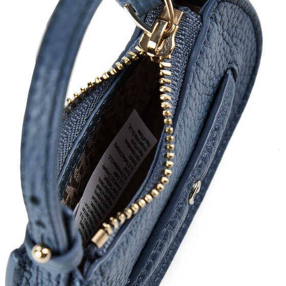AIGNER Cavallo Taschenanhänger Leder 11 cm