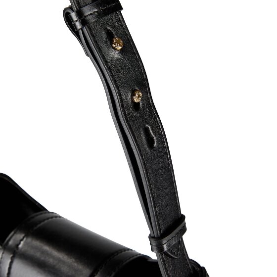The Bridge Benedetta Schultertasche Leder 31 cm