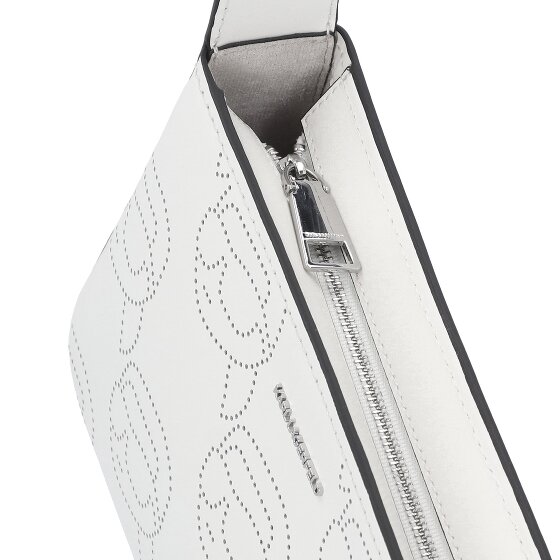 Karl Lagerfeld Ikonik 2.0 Schultertasche Leder 24 cm