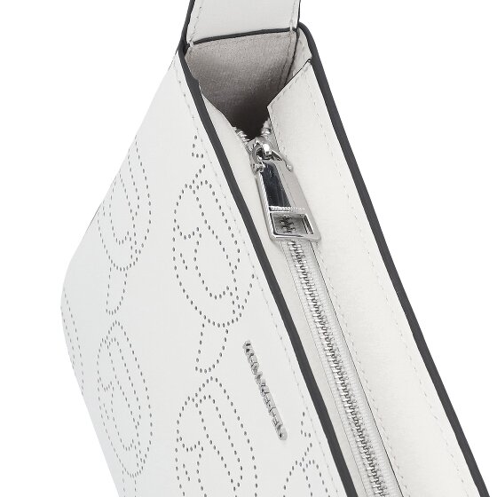 Karl Lagerfeld Ikonik 2.0 Schultertasche Leder 24 cm