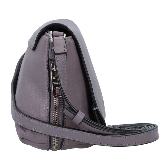 Liebeskind Hera Umhängetasche Leder 22 cm mit Dehnfalte Liebeskind Hera Umhängetasche Leder 22 cm mit Dehnfalte