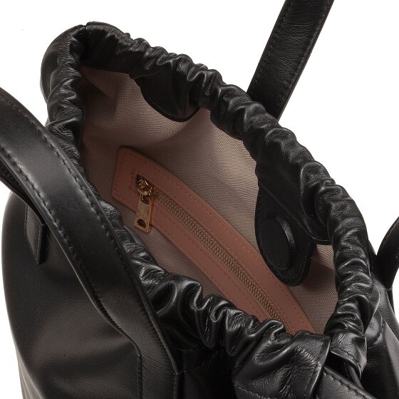 DuDu Ellesmere City Rucksack Leder 44 cm