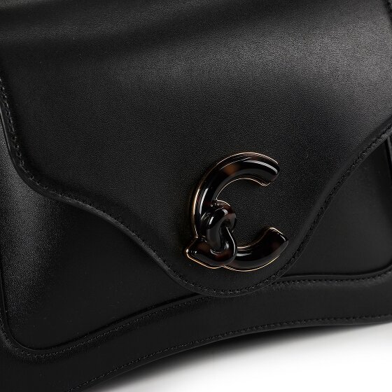 Coccinelle C-Me Handtasche Leder 24 cm