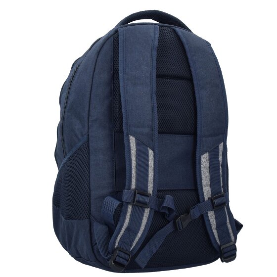 Travelite Basic Rucksack 45 cm Laptopfach