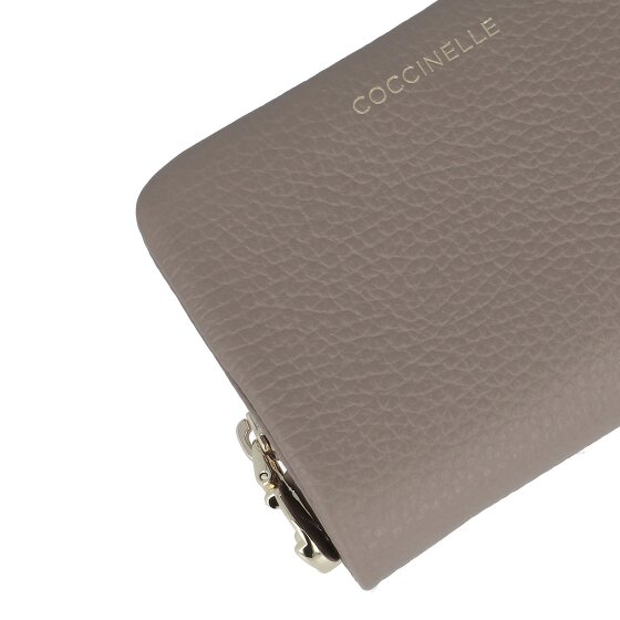 Coccinelle C-Me Softy Geldbörse Leder 12 cm