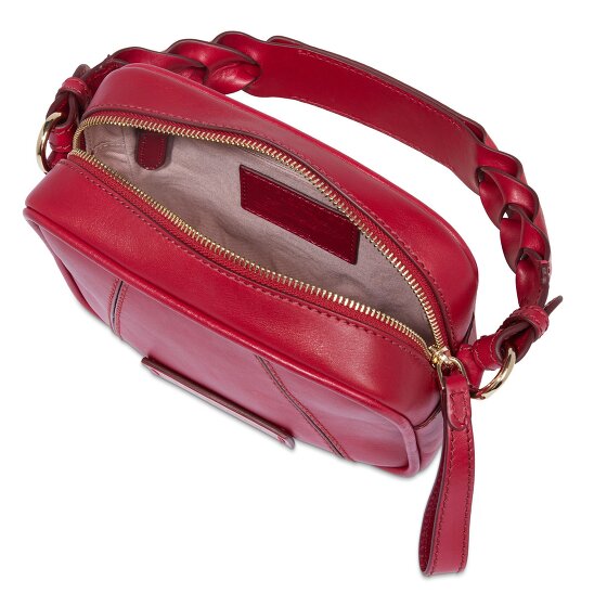 The Bridge Brigida Handtasche Leder 20 cm