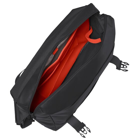 Vaude Mineo Messenger 45 cm Laptopfach