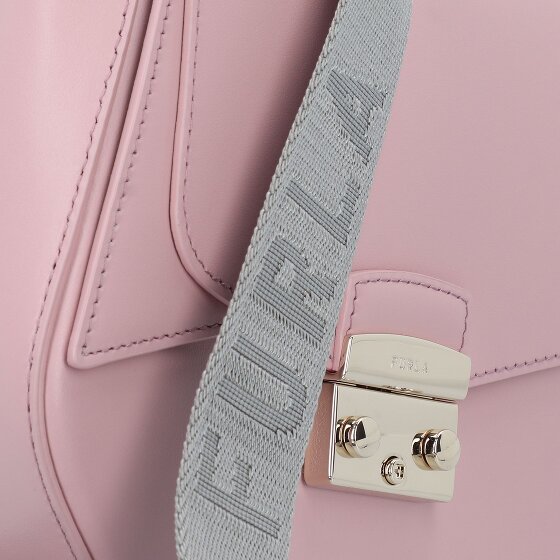 Furla Metropolis Umhängetasche Leder 18 cm Furla Metropolis Umhängetasche Leder 18 cm