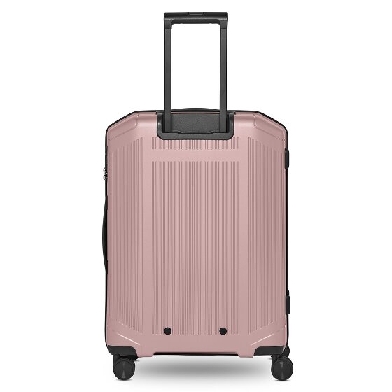 Smartbox Edition 02 4 Rollen Trolley M 66 cm