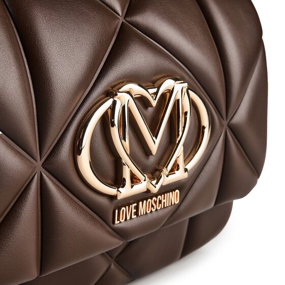 Love Moschino Schultertasche 24 cm