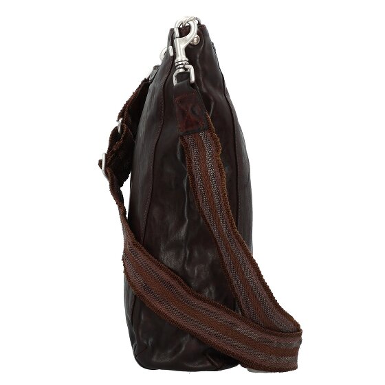 Campomaggi Piera Handtasche Leder 24 cm