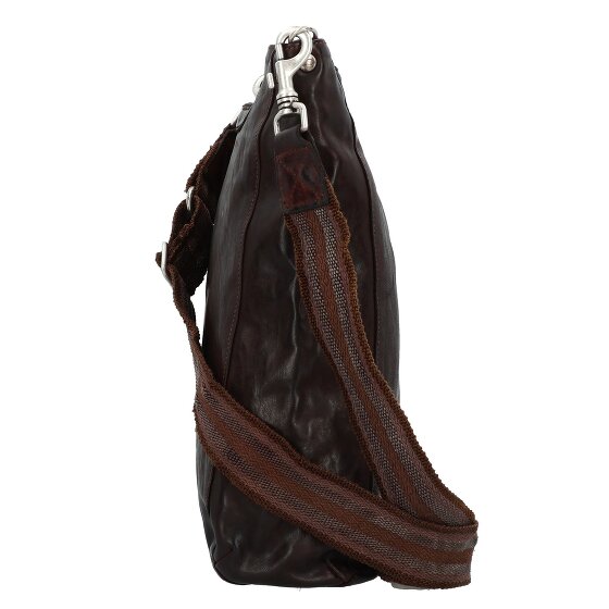 Campomaggi Piera Handtasche Leder 24 cm