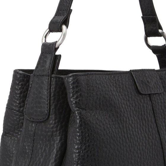 Voi Hirsch Schultertasche Leder 29.5 cm Voi Hirsch Schultertasche Leder 29.5 cm