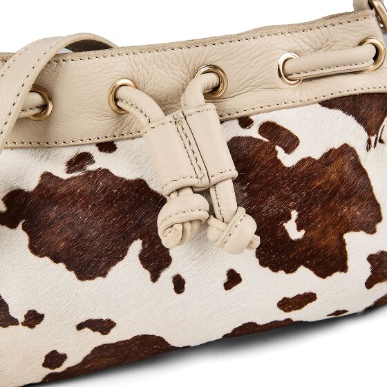 Harbour 2nd Fashion Lights Clutch Tasche 22 cm
