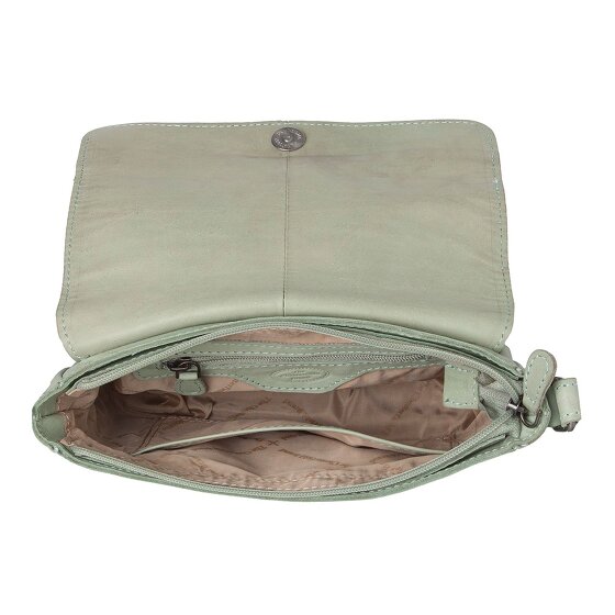 The Chesterfield Brand Ann Umhängetasche Leder 25 cm