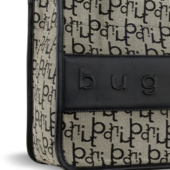 bugatti Elea Handtasche 30 cm