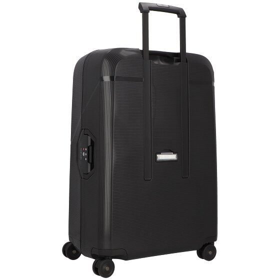 Samsonite Magnum Eco 4 Rollen Trolley 75 cm