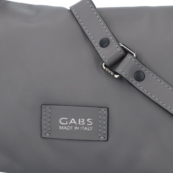 Gabs Iduna Schultertasche M Leder 26 cm