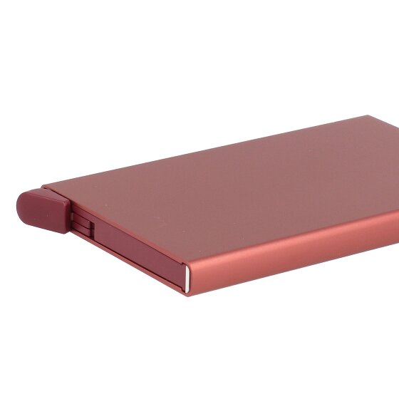 Secrid Cardprotector Kreditkartenetui RFID 6 cm