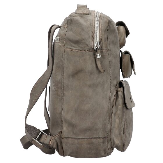 Campomaggi Pino Daypack Leder 39.5 cm