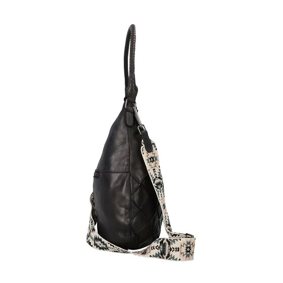 Harbour 2nd Esterina Schultertasche Leder 33 cm