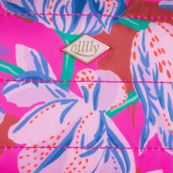 Oilily Tulipy Kulturbeutel 16 cm