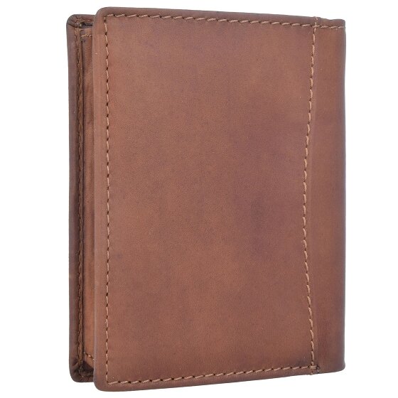camel active Nepal Geldbörse RFID Leder 10 cm