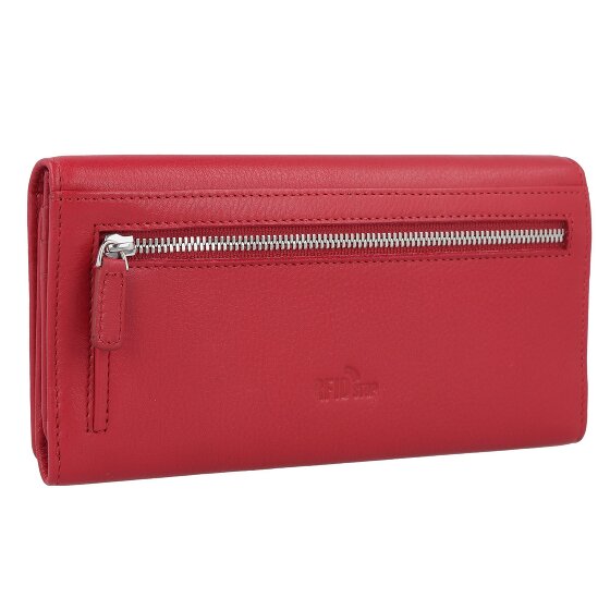 Picard Bali 1 Geldbörse RFID Schutz Leder 19 cm