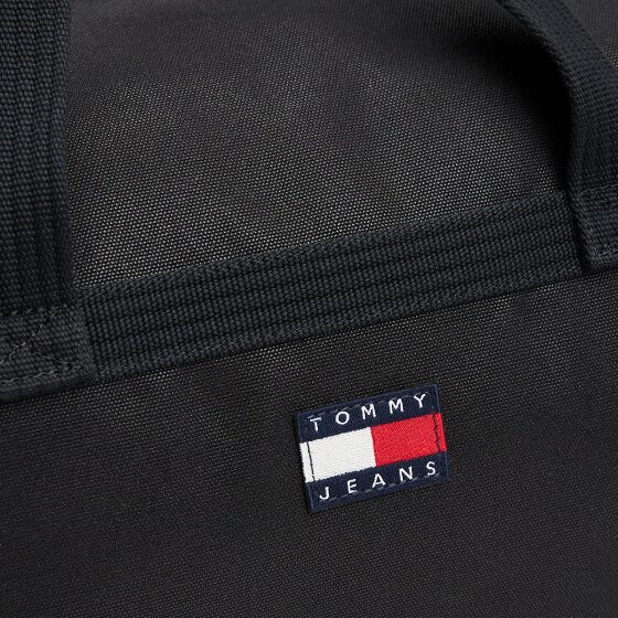 Tommy Hilfiger Jeans TJM Collegiate Weekender Reisetasche 48 cm Tommy Hilfiger Jeans TJM Collegiate Weekender Reisetasche 48 cm