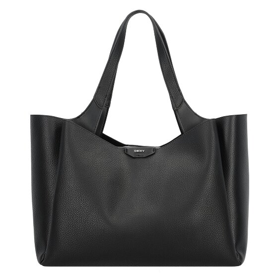 DKNY Willa Shopper Tasche Leder 37 cm