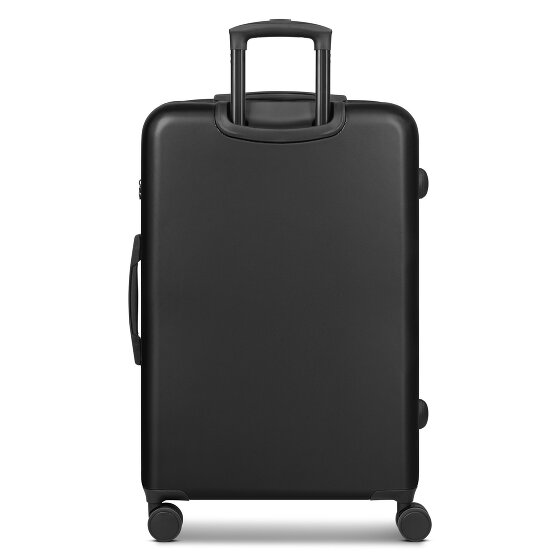 bugatti Valencia 2.0 4 Rollen Trolley L 75 cm mit Dehnfalte bugatti Valencia 2.0 4 Rollen Trolley L 75 cm mit Dehnfalte