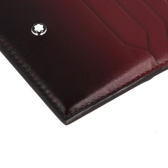 Montblanc Meisterstück Kreditkartenetui Leder 10 cm