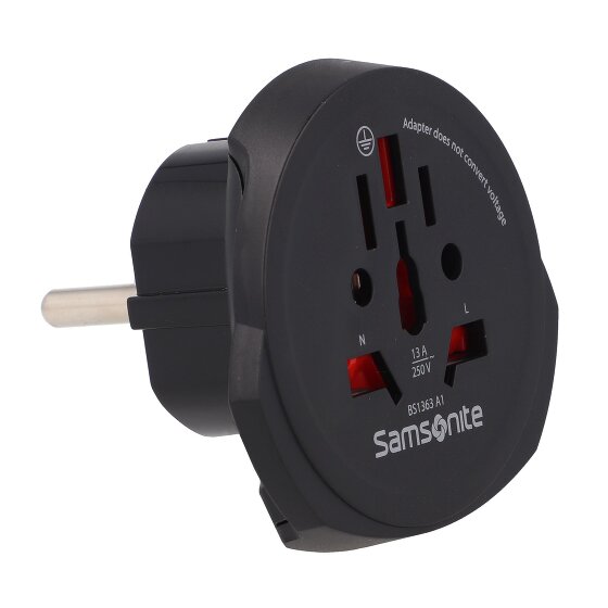 Samsonite Global TA Adapter Weltweit-Europa