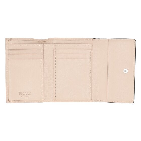 Picard Lay Back 1 Geldbörse Leder 13 cm