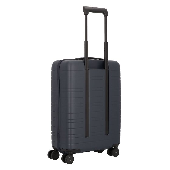 Horizn Studios H5 4 Rollen Kabinentrolley 55 cm Horizn Studios H5 4 Rollen Kabinentrolley 55 cm