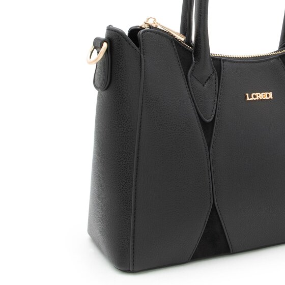 L.Credi Rahja Shopper Tasche 28 cm
