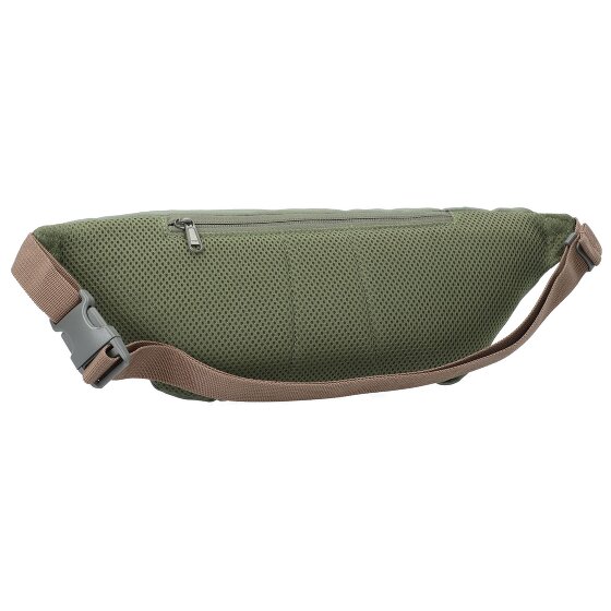 Cabin Zero Classic Gürteltasche RFID 37 cm