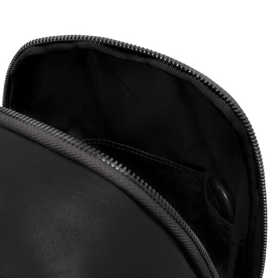Piquadro Victor Sling Bag Leder 30 cm