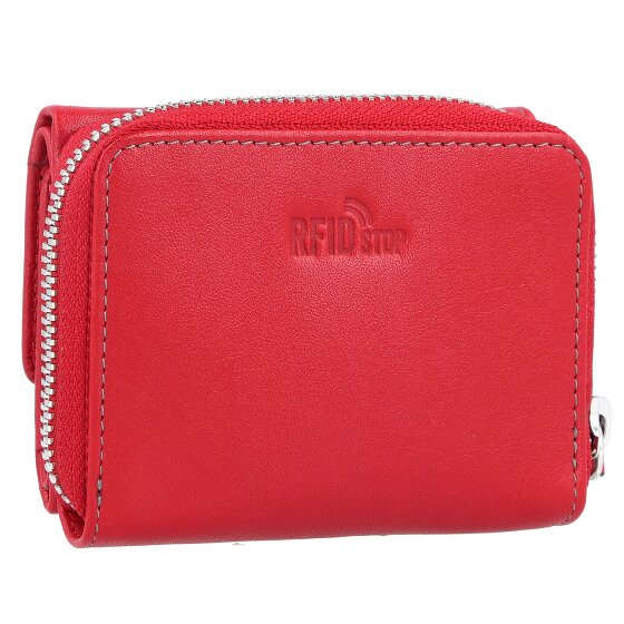 Picard Ladysafe Geldbörse Leder 9,5 cm