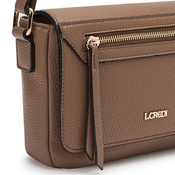 L.Credi Nela Umhängetasche 22 cm