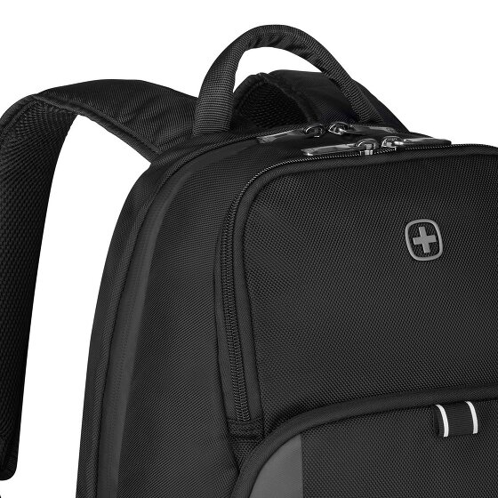 Wenger XE Tryal Business-Rucksack 44 cm Laptopfach