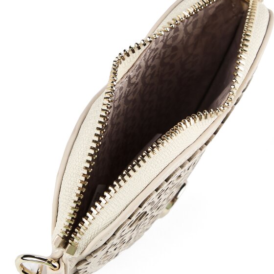 AIGNER Ciondollini Taschenanhänger Leder 11,5 cm