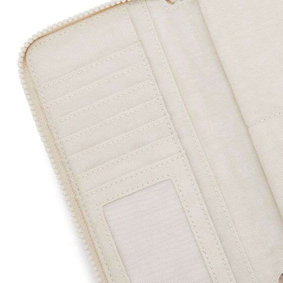 Kipling Basic Money World Geldbörse RFID Schutz 20 cm