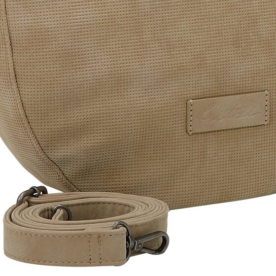 Fritzi aus Preußen Jazy01 Dotty Schultertasche 32 cm