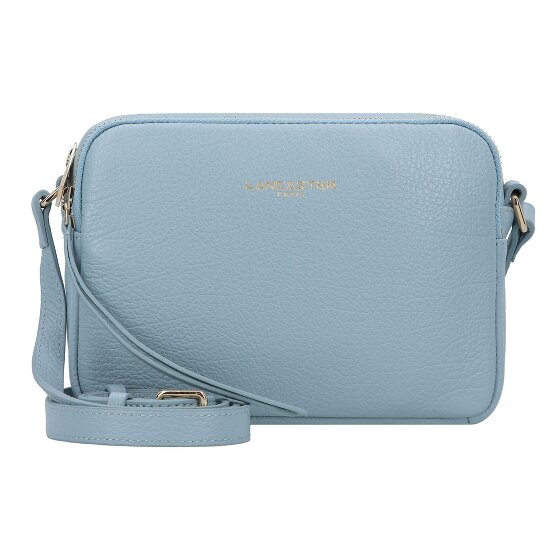 Lancaster Dune Umhängetasche Leder 20 cm