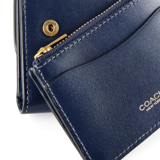 Coach Essential Geldbörse Leder 10 cm