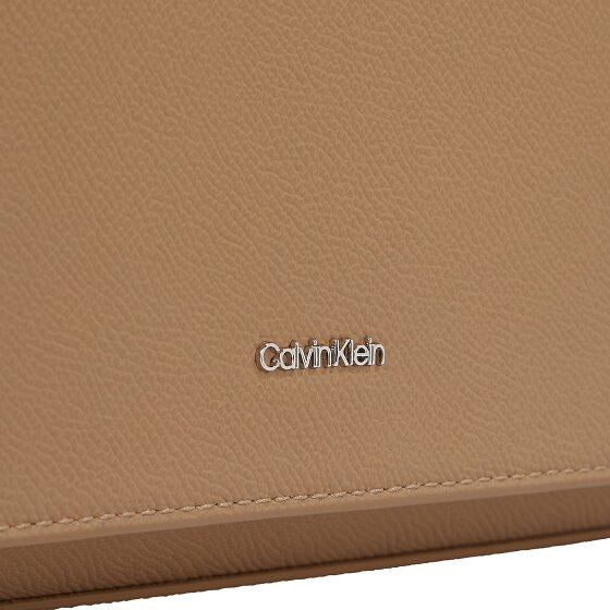 Calvin Klein CK Must Schultertasche 30 cm