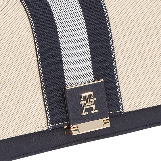 Tommy Hilfiger TH Her Schultertasche 25 cm