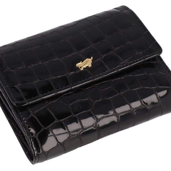 Braun Büffel Verona Geldbörse Leder 11 cm